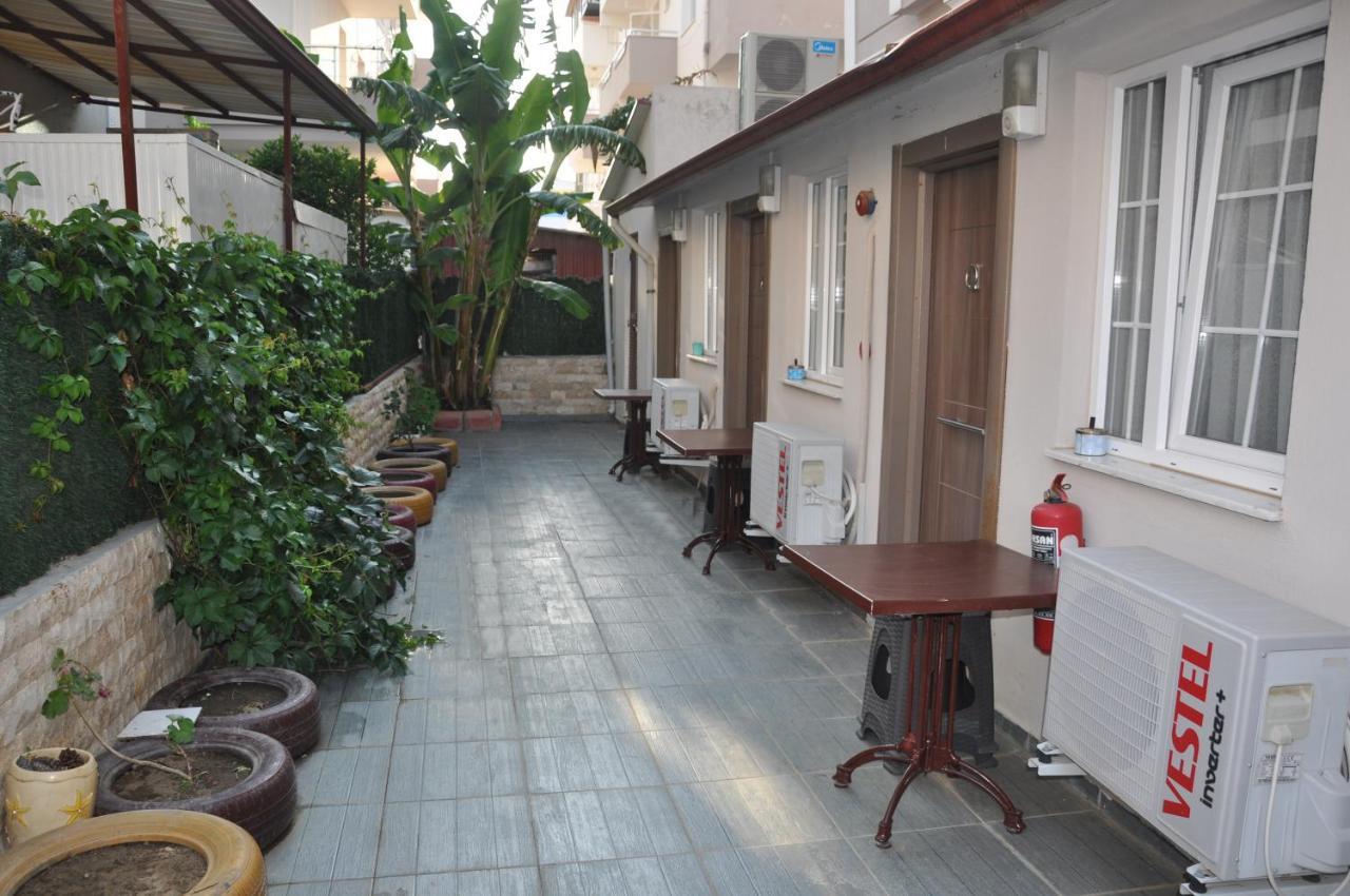 Neoss Boutique Hotel Sigacik Exterior photo