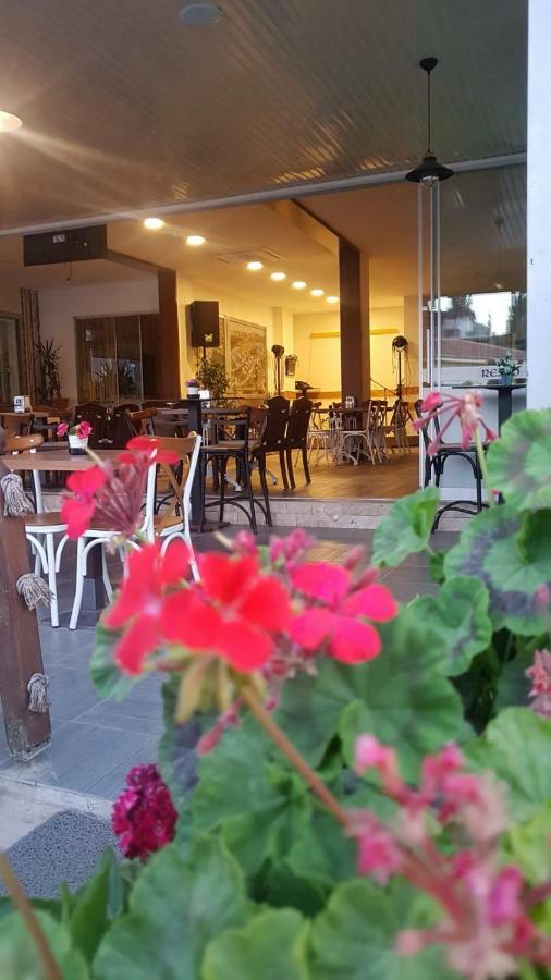 Neoss Boutique Hotel Sigacik Exterior photo